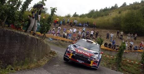 Sebastien Loeb